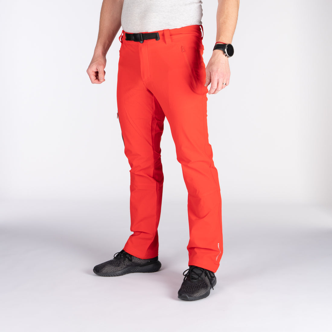 NO-5004OR men's stretch pants GAVIN