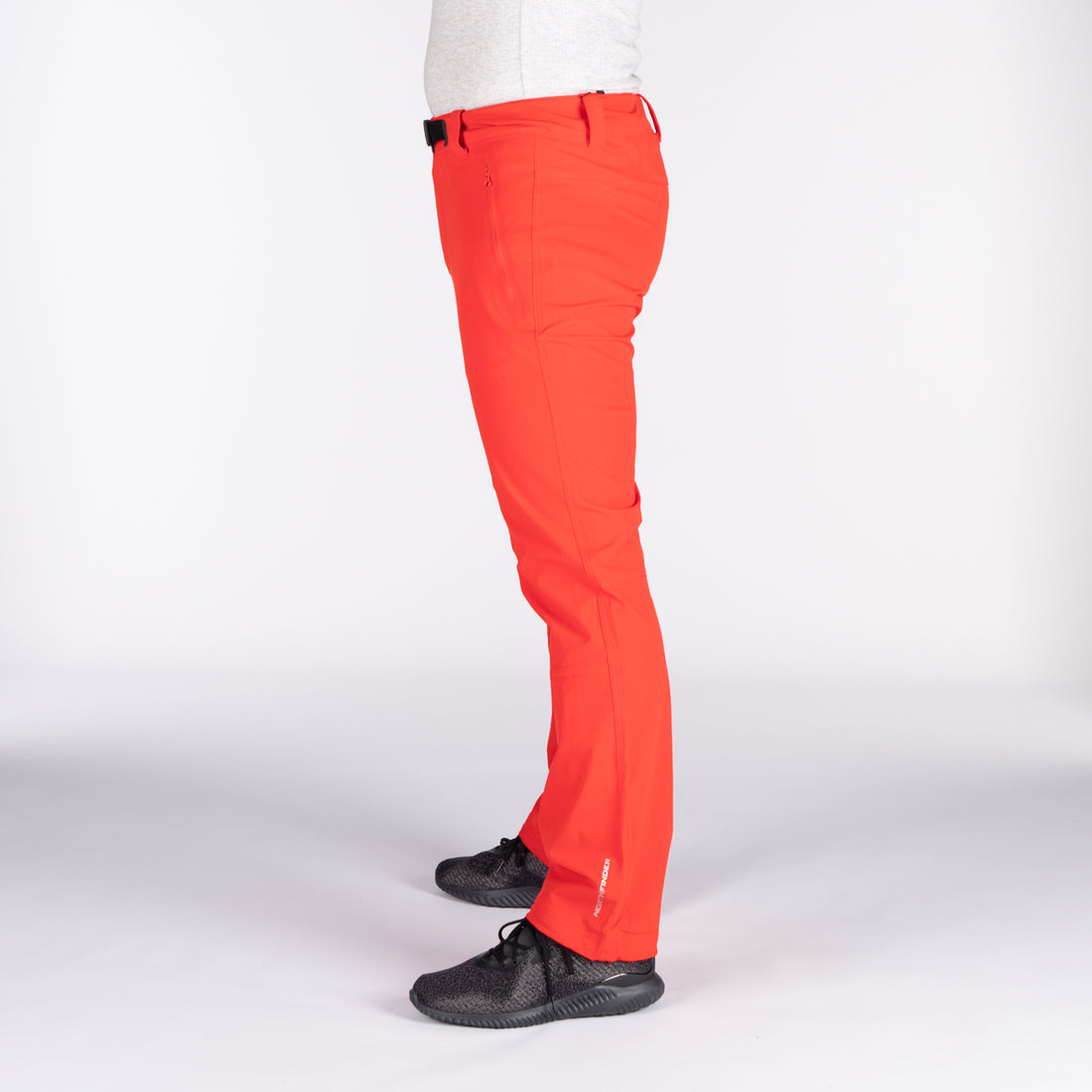 NO-5004OR men's stretch pants GAVIN