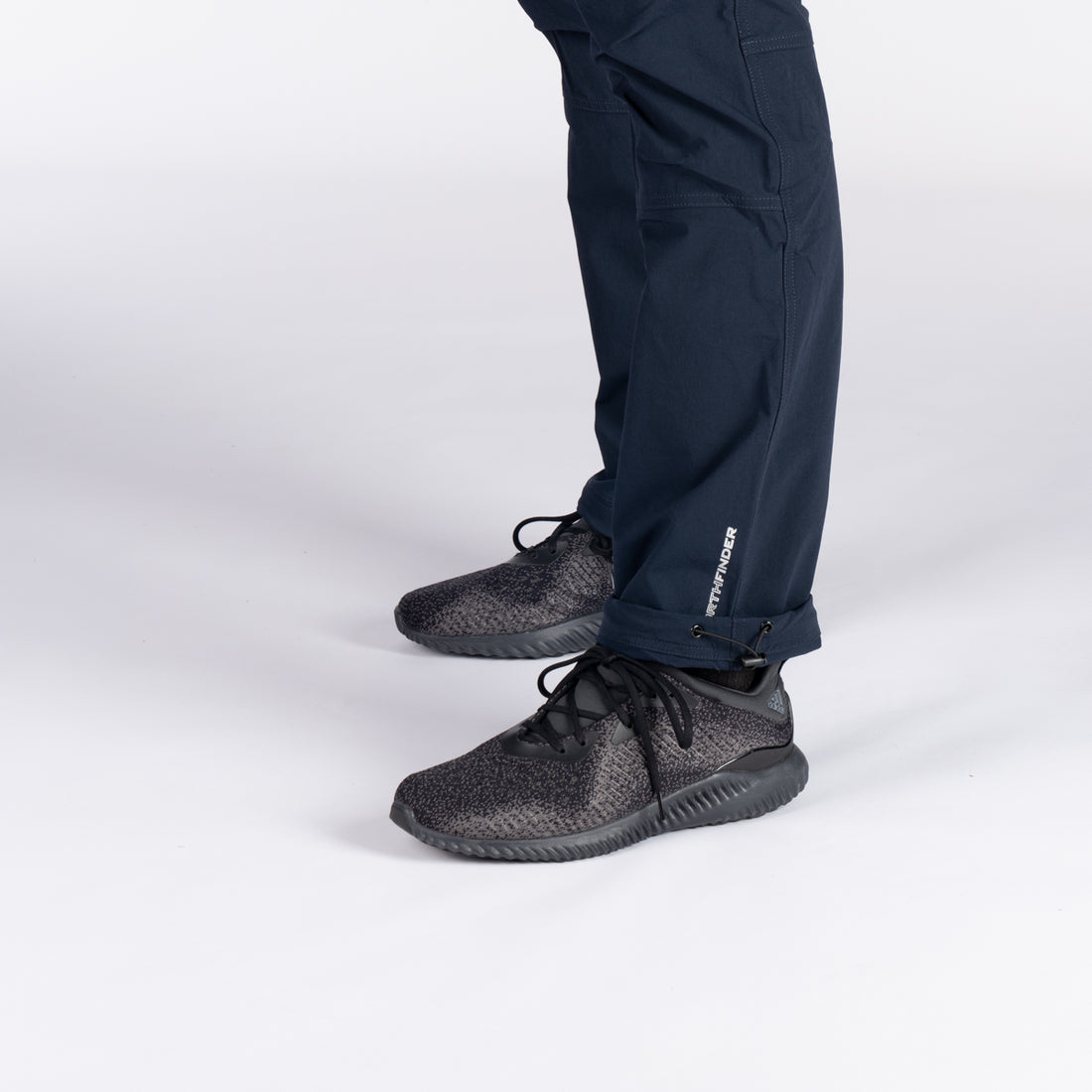 NO-5004OR men's stretch pants GAVIN