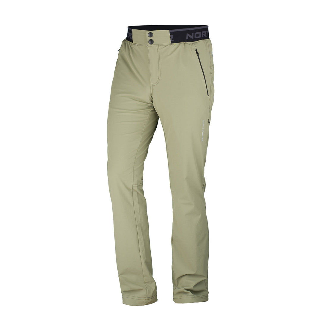 NO-5005OR men's stretch pants DEAN