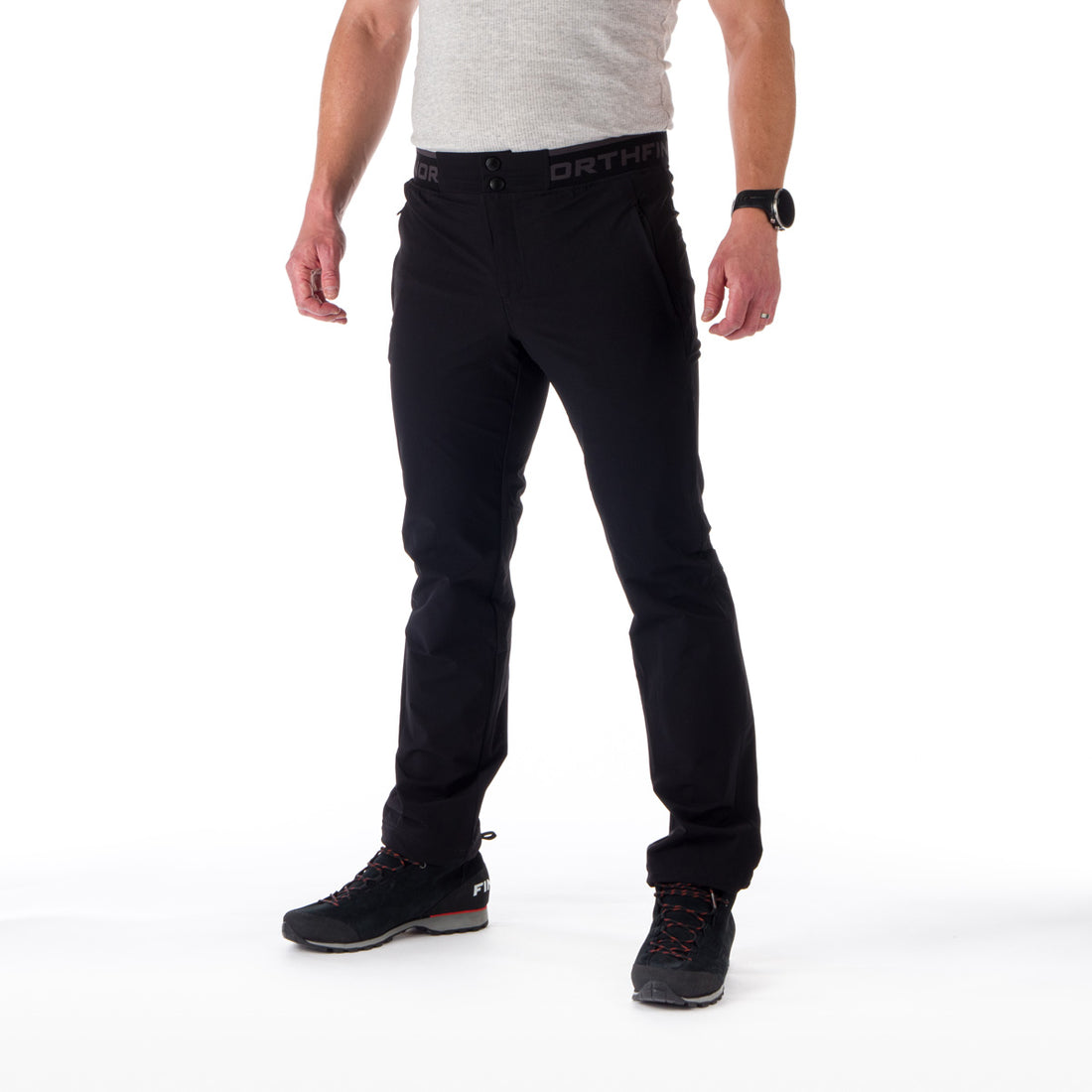 NO-5005OR men's stretch pants DEAN