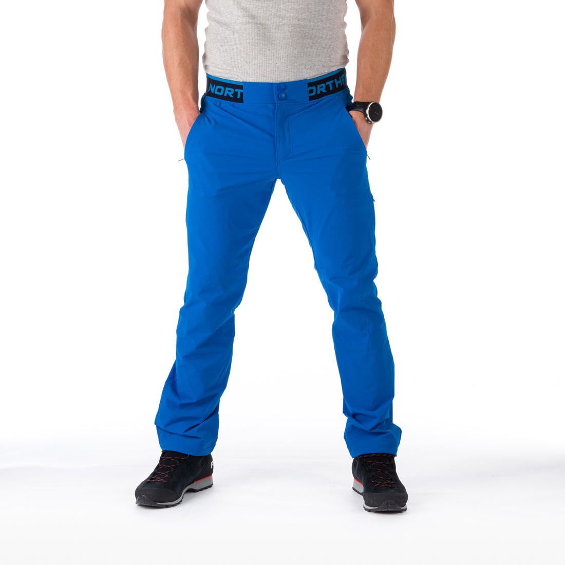 NO-5005OR men's stretch pants DEAN