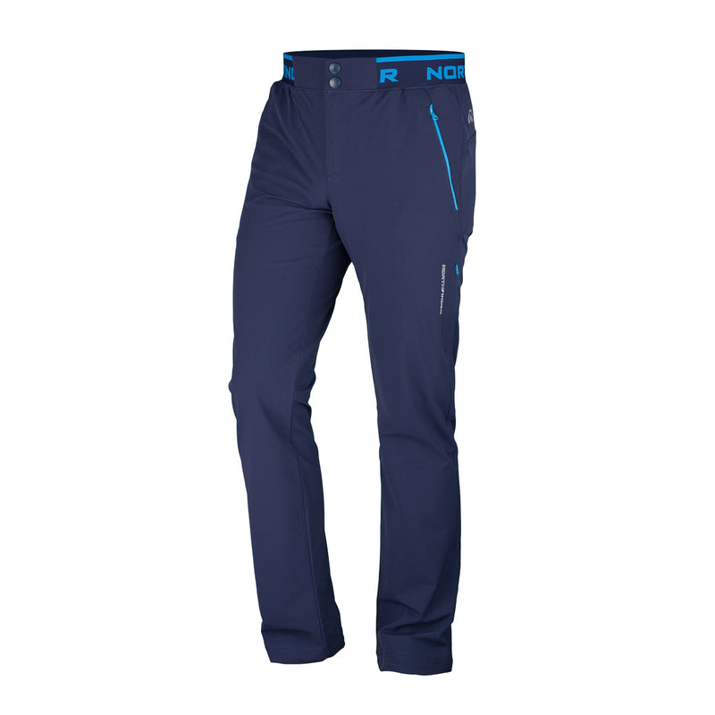 NO-5005OR men's stretch pants DEAN