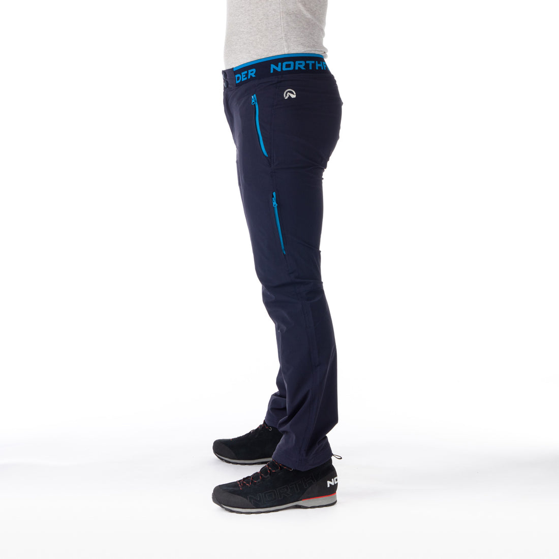 NO-5005OR men's stretch pants DEAN