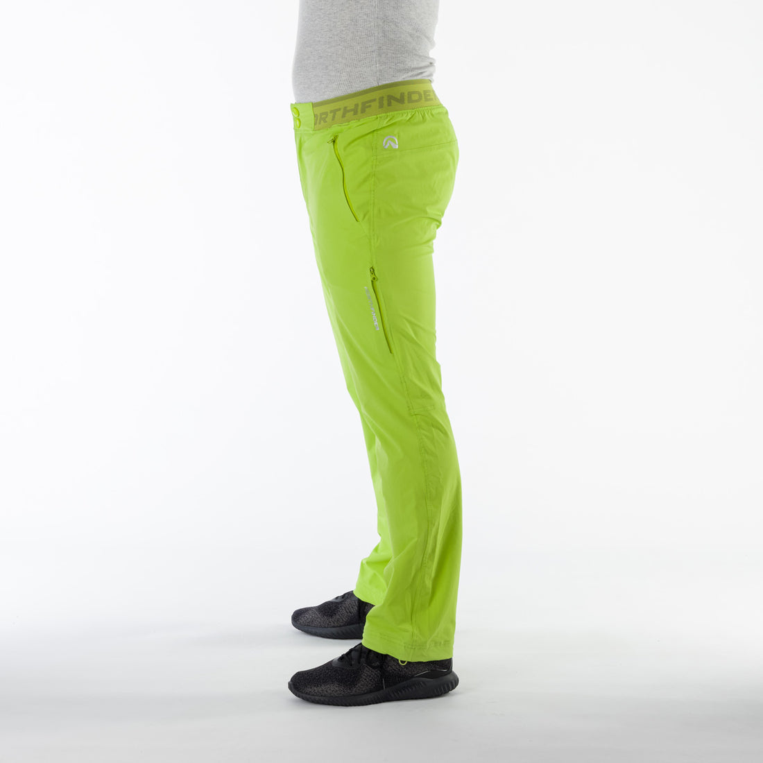 NO-5005OR men's stretch pants DEAN