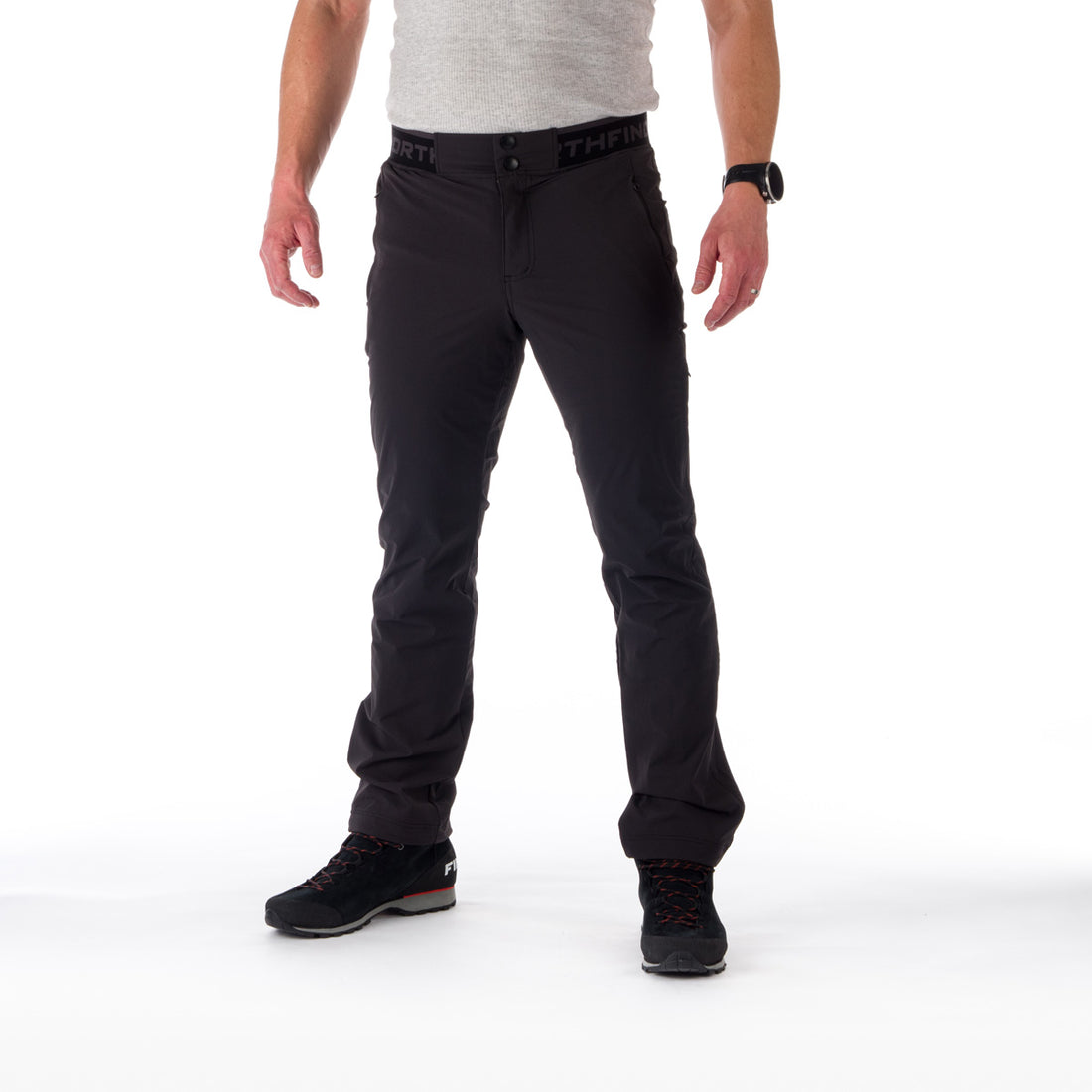 NO-5005OR men's stretch pants DEAN