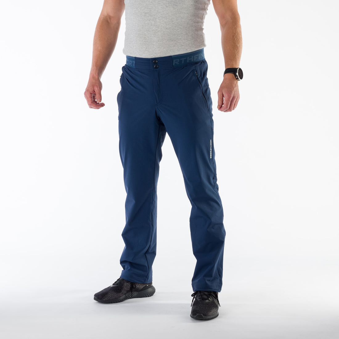 NO-5005OR men's stretch pants DEAN