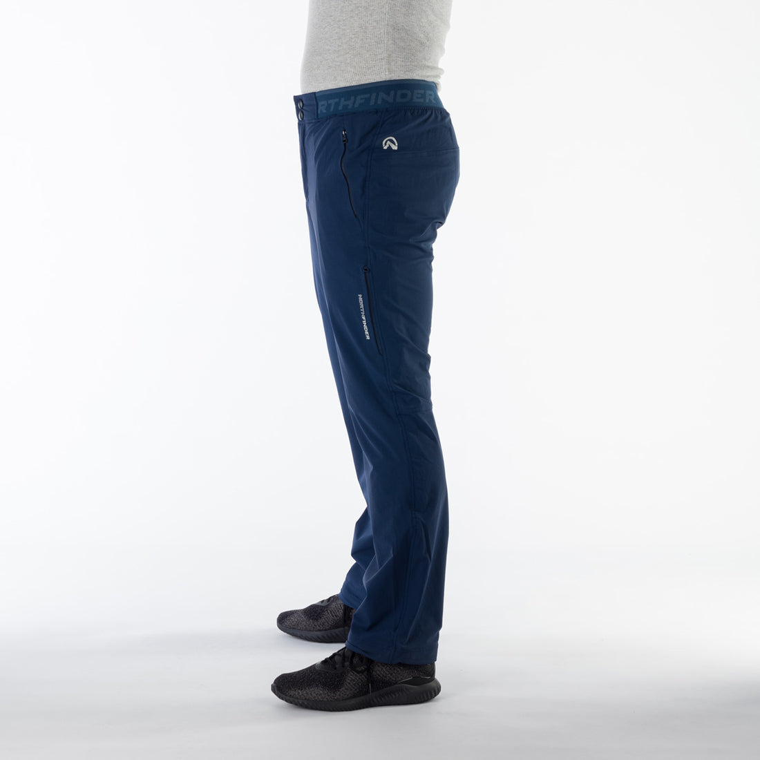 NO-5005OR men's stretch pants DEAN