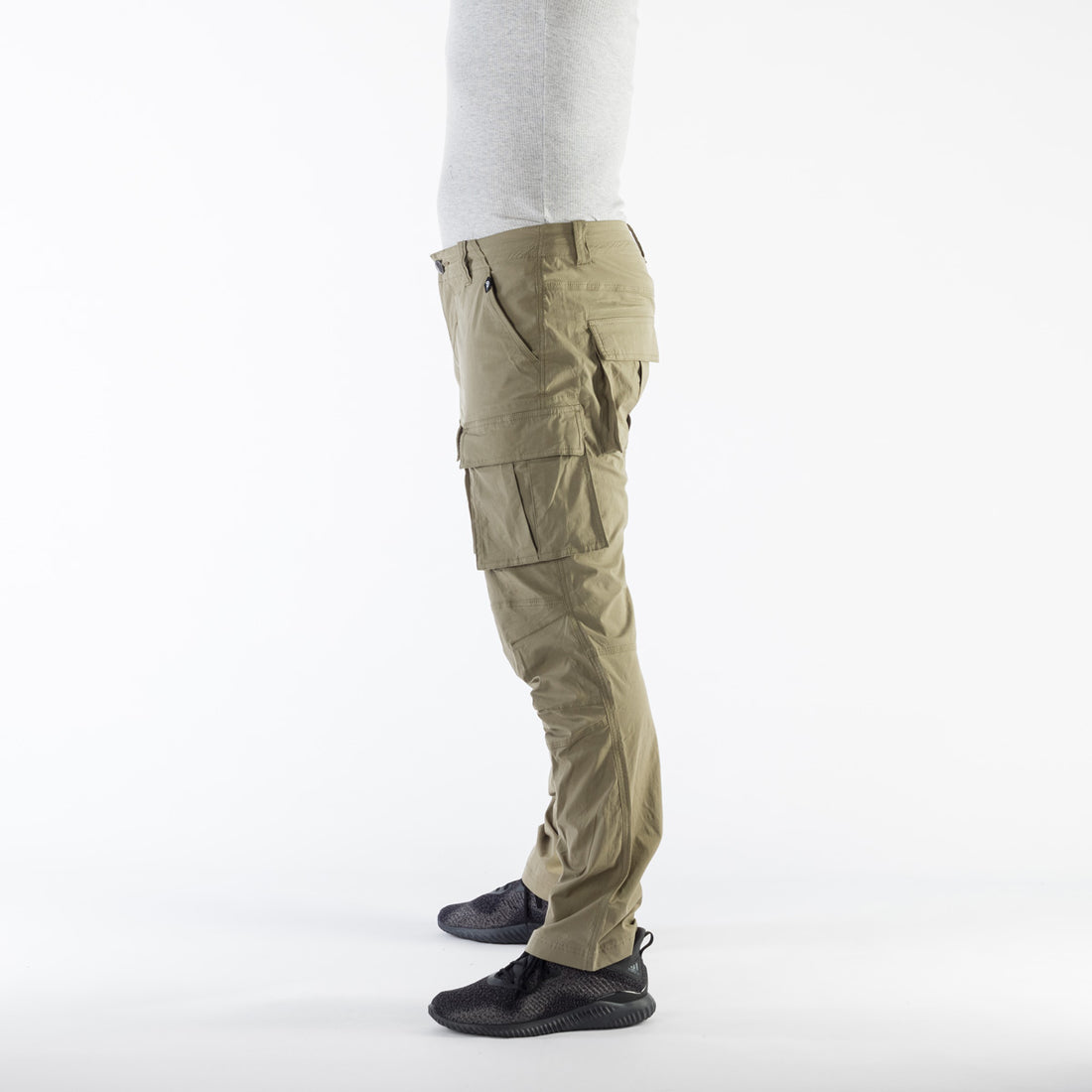 NO-5006AD men's adventure pants JENSEN