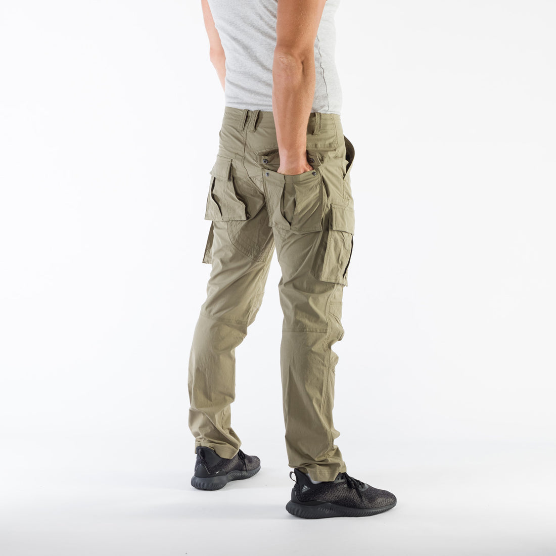 NO-5006AD men's adventure pants JENSEN