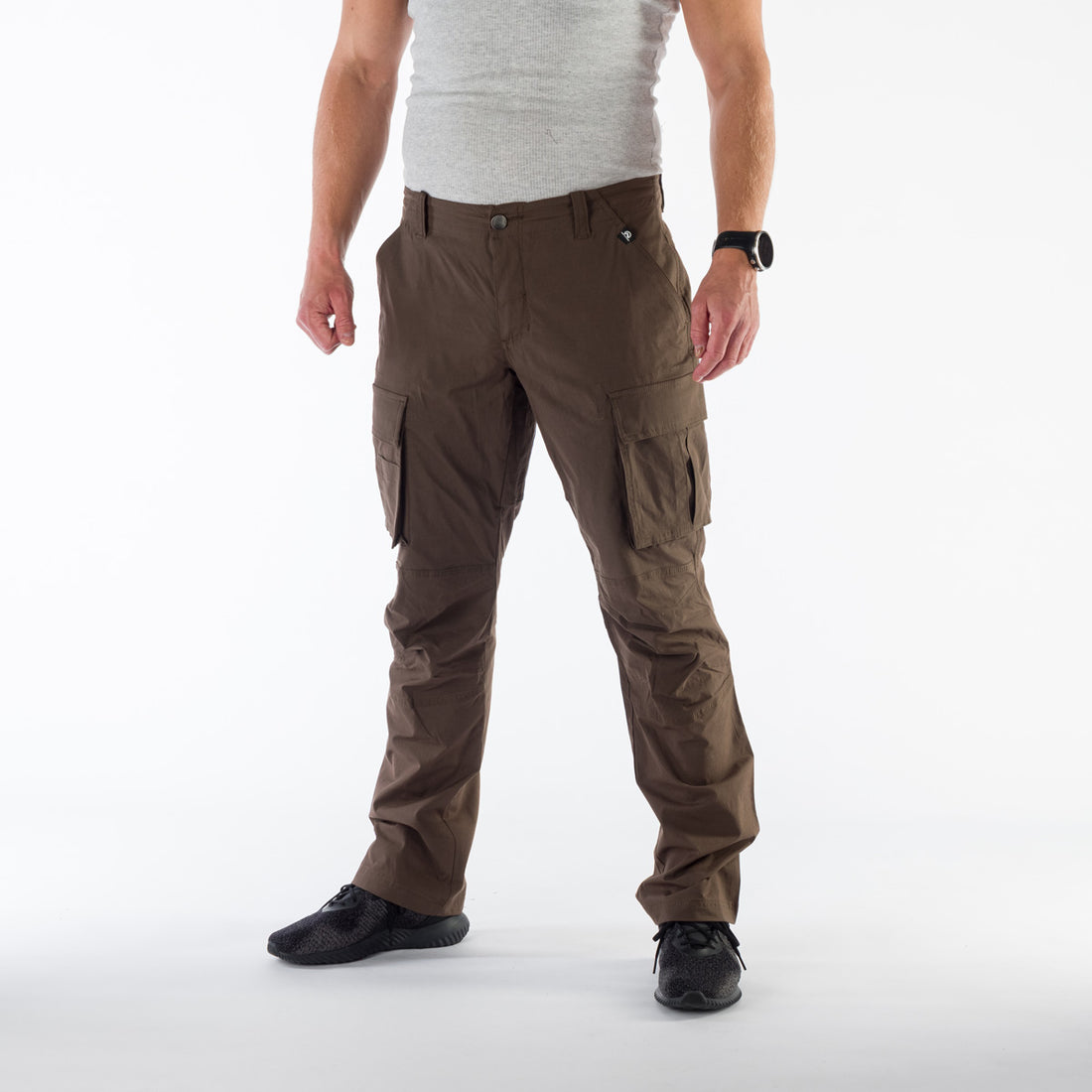 NO-5006AD men's adventure pants JENSEN