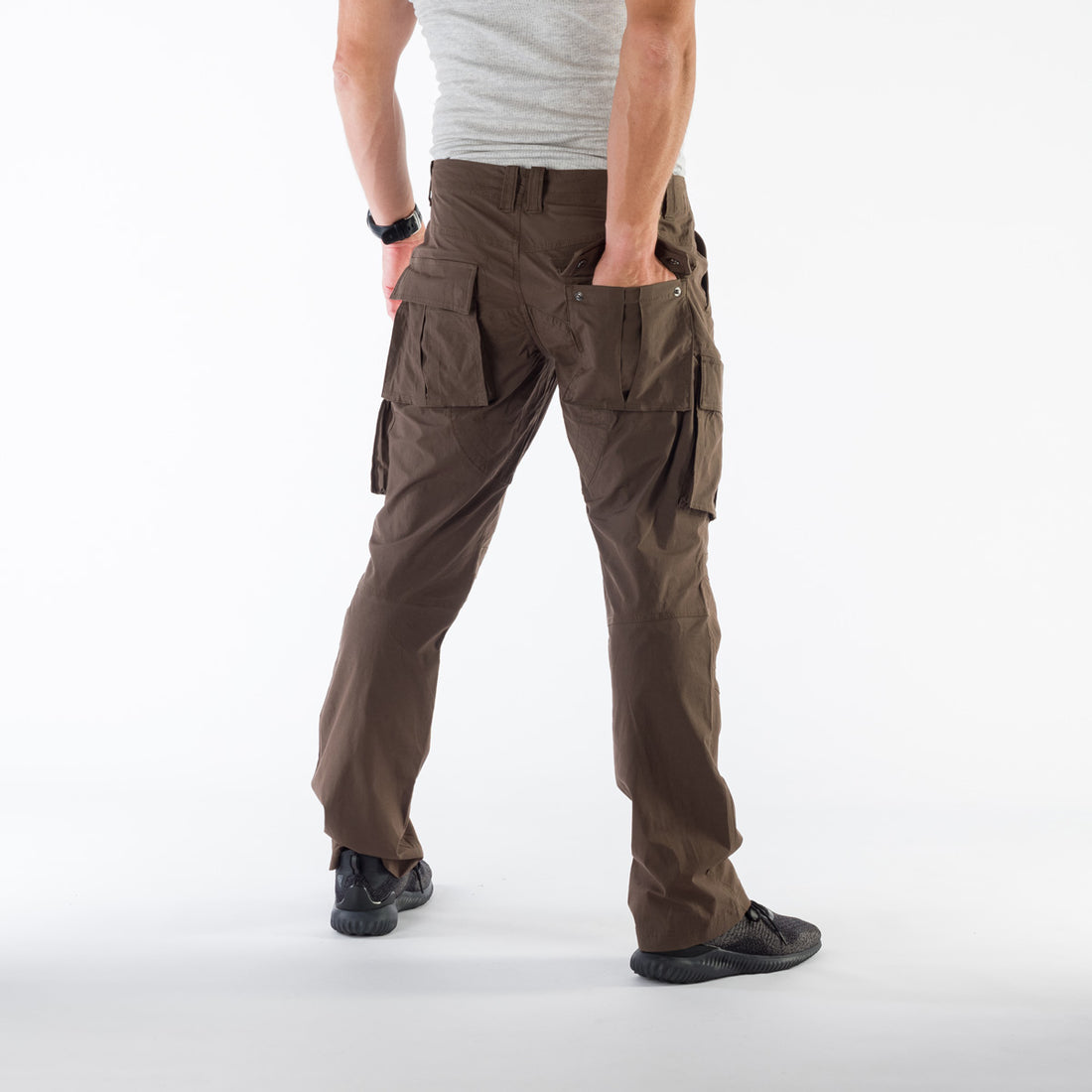 NO-5006AD men's adventure pants JENSEN