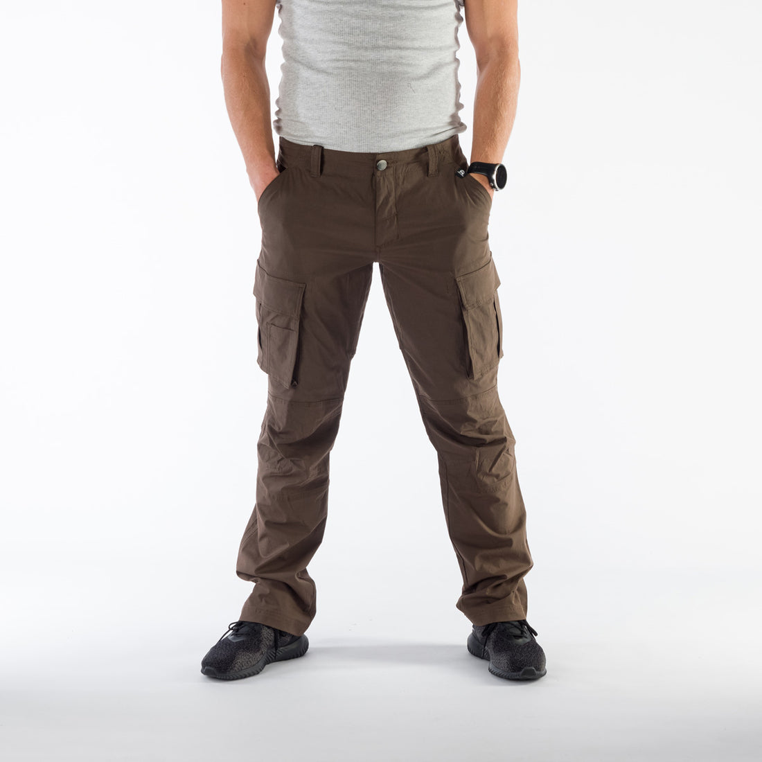 NO-5006AD men's adventure pants JENSEN