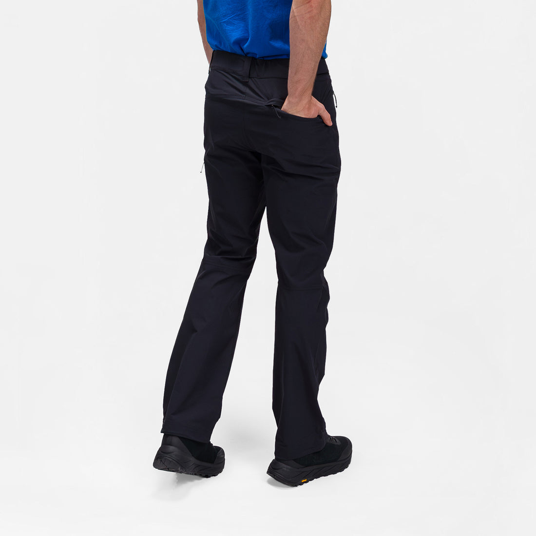 NO-50071OR men's outdoor stretch pants GINEMON