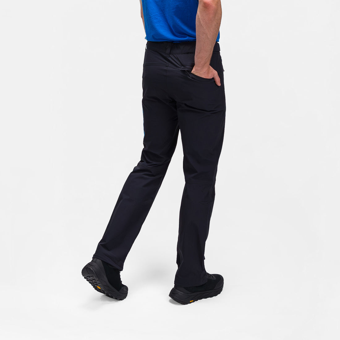 NO-50071OR men's outdoor stretch pants GINEMON