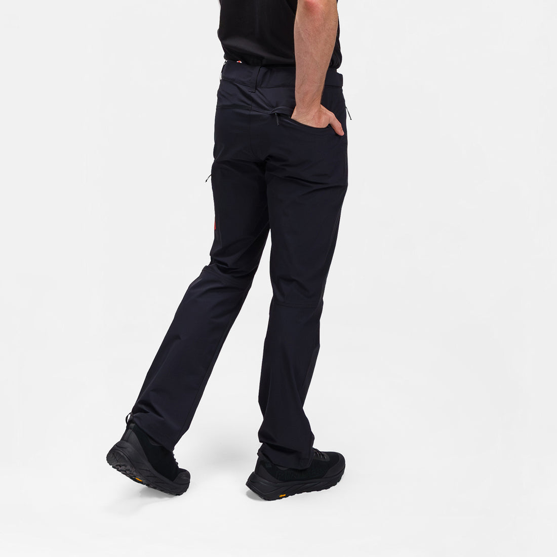 NO-50071OR men's outdoor stretch pants GINEMON