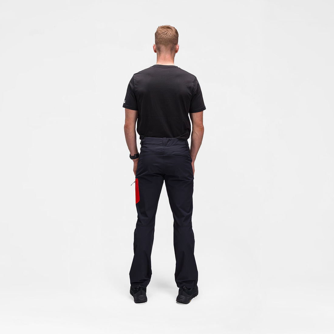 NO-50071OR men's outdoor stretch pants GINEMON