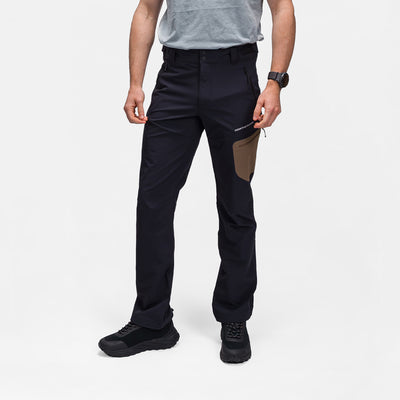 NO-50071OR men's outdoor stretch pants GINEMON