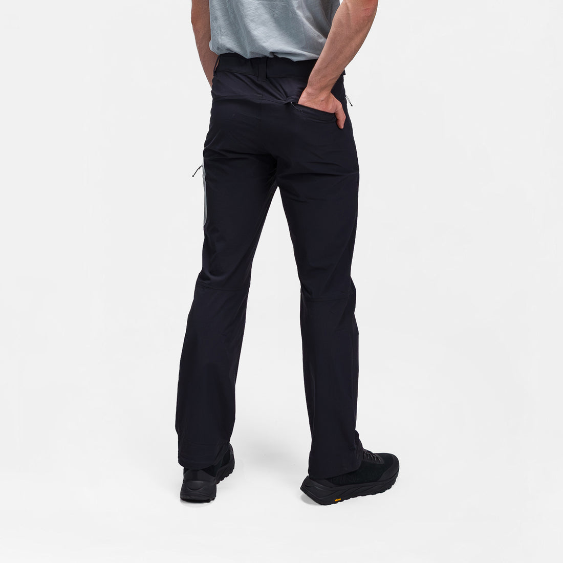 NO-50071OR men's outdoor stretch pants GINEMON