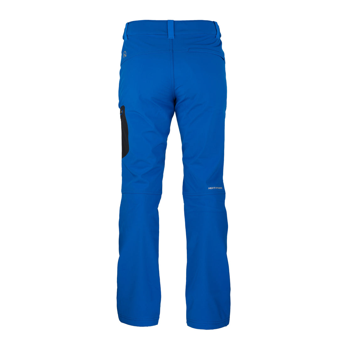 NO-5007OR men's softshell pants outdoor 10k/5k GINEMON