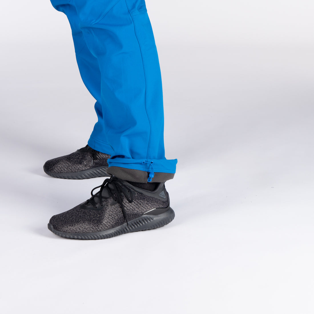 NO-5007OR men's softshell pants outdoor 10k/5k GINEMON