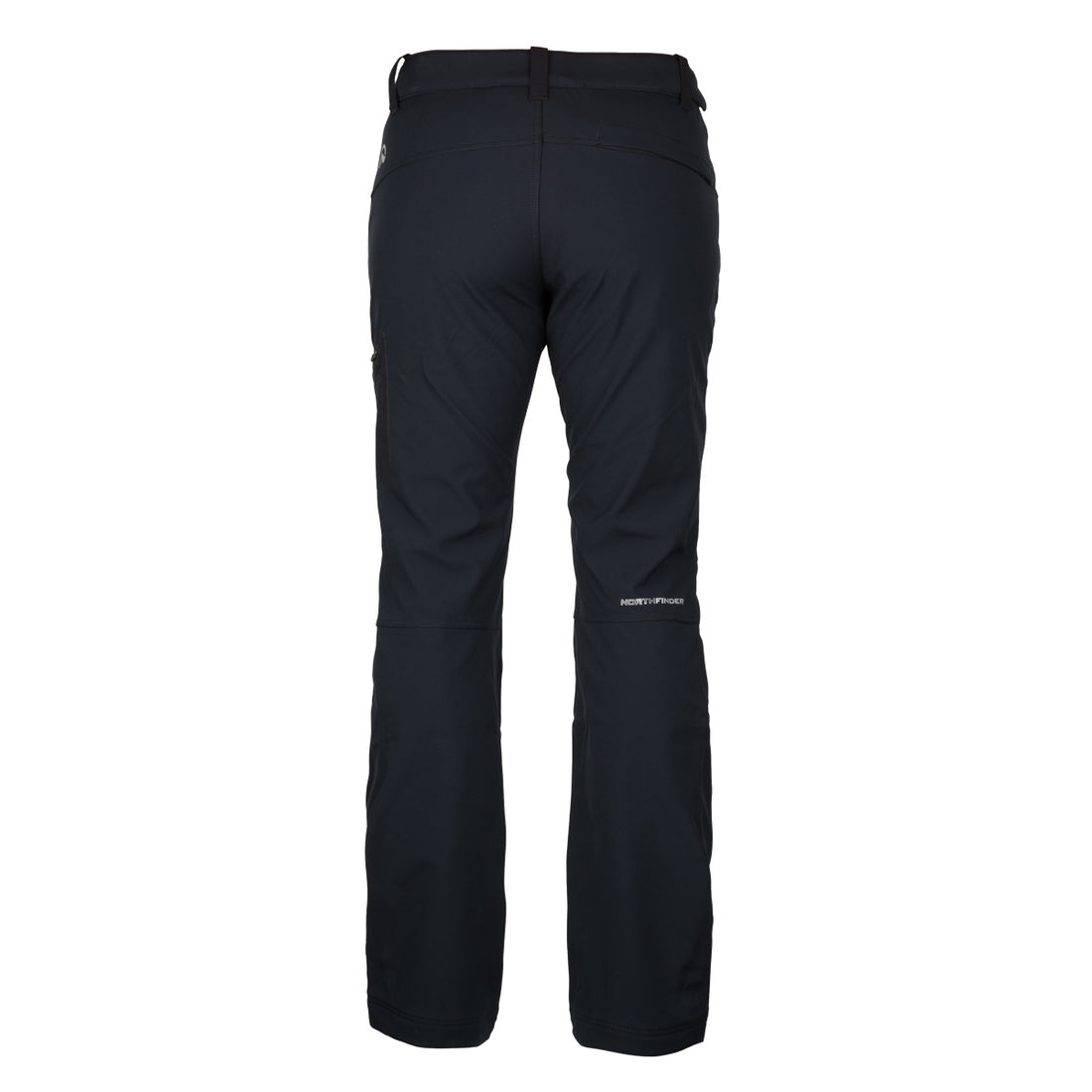 NO-5007OR men's softshell pants outdoor 10k/5k GINEMON