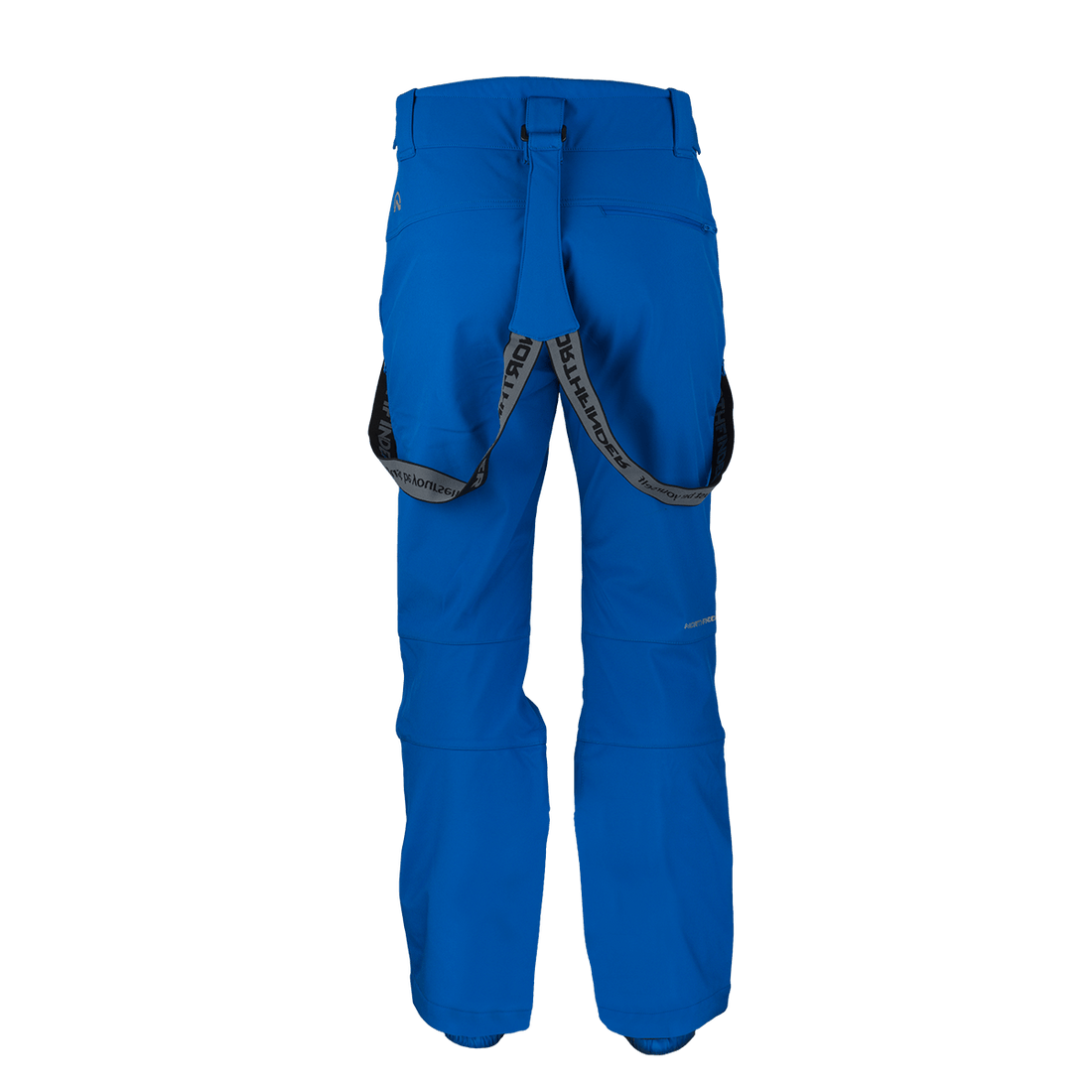 NO-5009SNW men's ski-softshell pants for winter ISHAAN