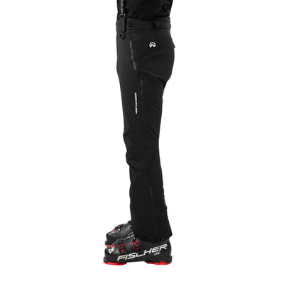 NO-5018SNW men's ski pants full pack PHILIPP