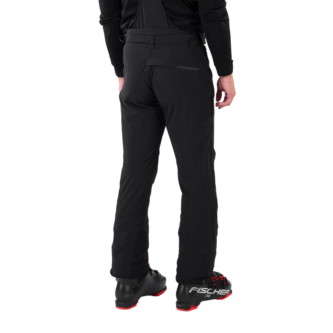 NO-5018SNW men's ski pants full pack PHILIPP