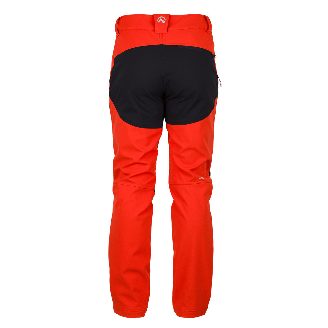 NO-5030OR men's outdoor winter softshell pants 3L ANATOL