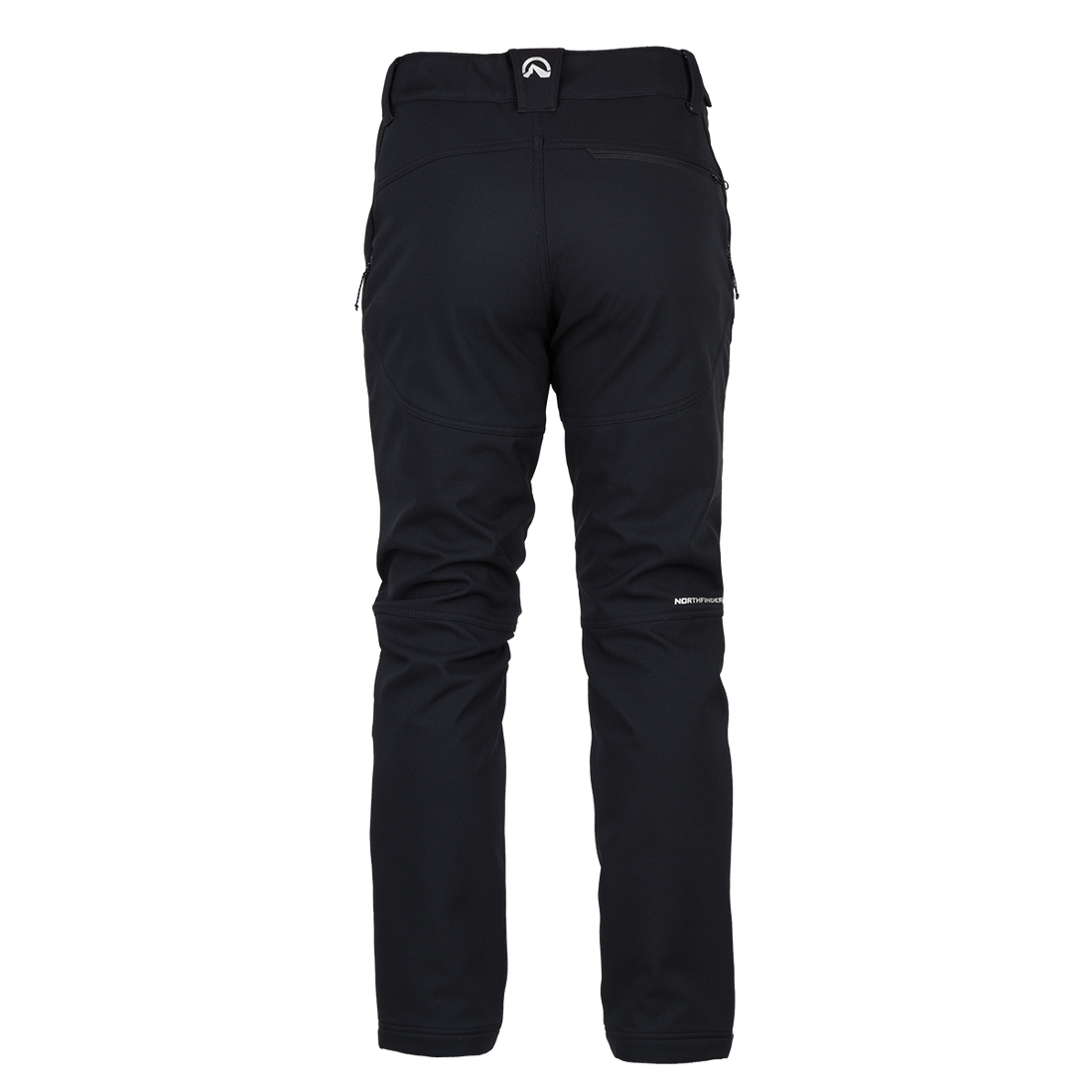 NO-5030OR men's outdoor winter softshell pants 3L ANATOL