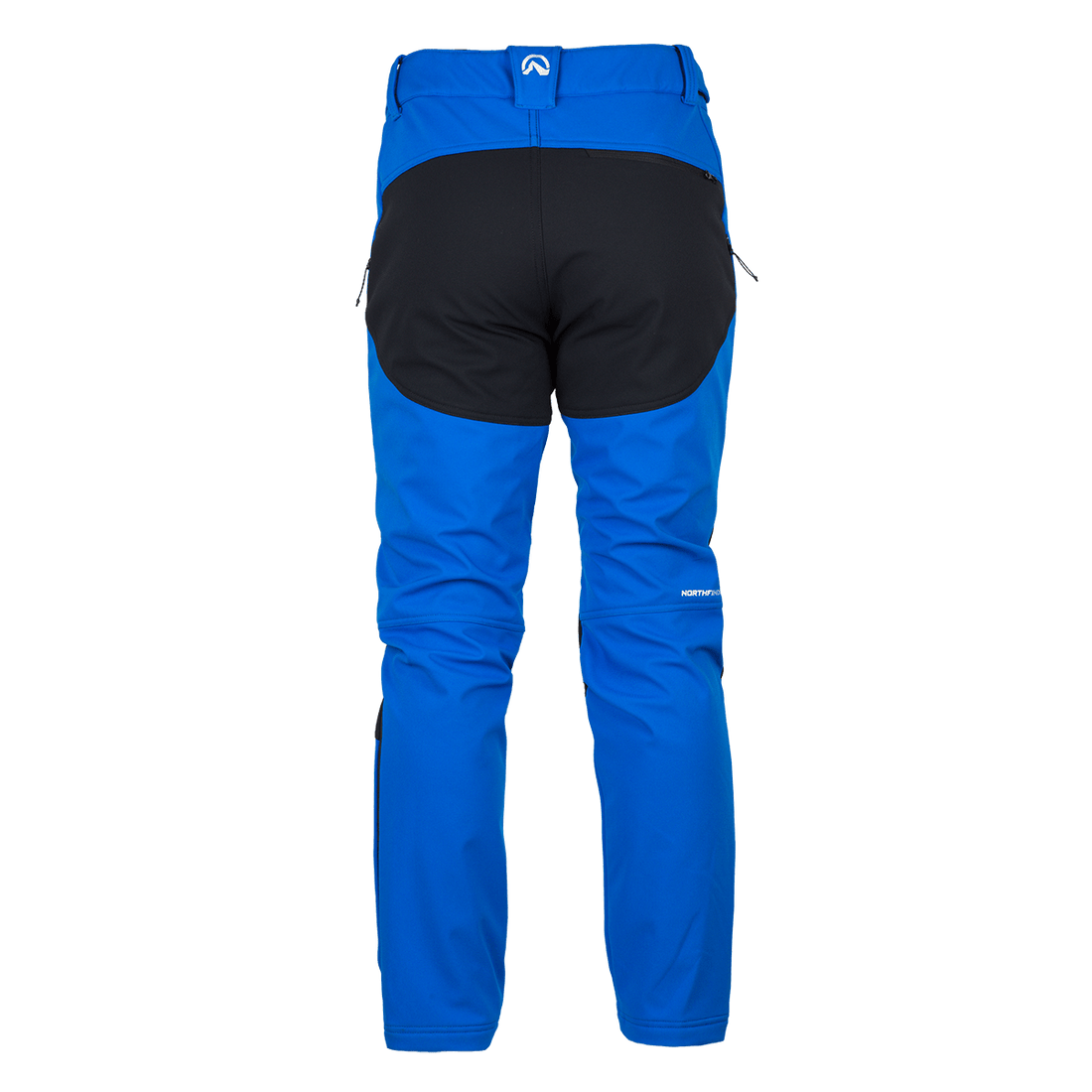 NO-5030OR men's outdoor winter softshell pants 3L ANATOL