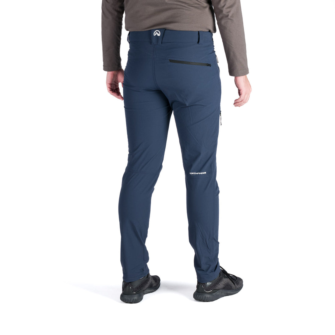 NO-5032LOR men's stretch outdoor pants extra long JULEK