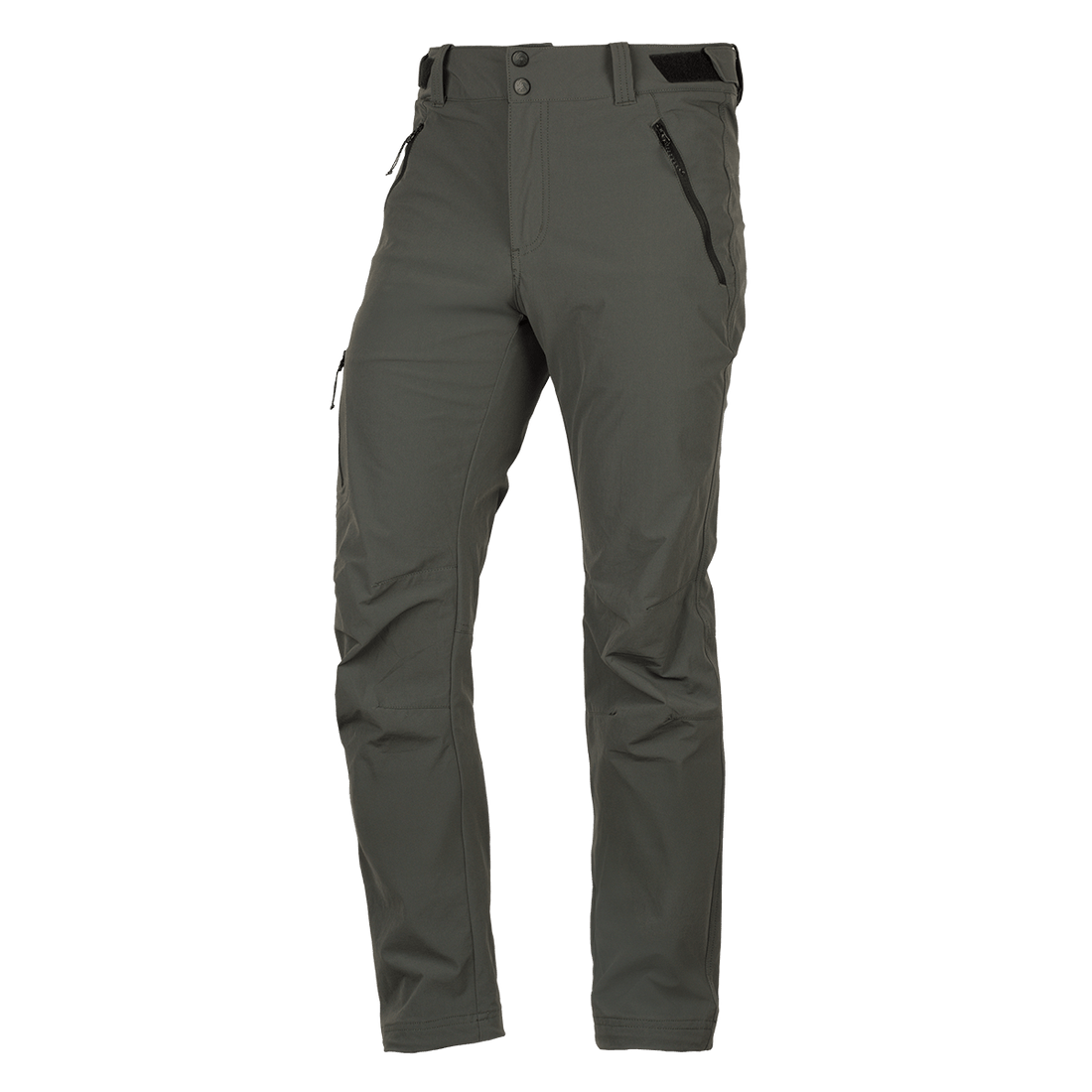NO-5032OR men's stretch outdoor pants BORYS