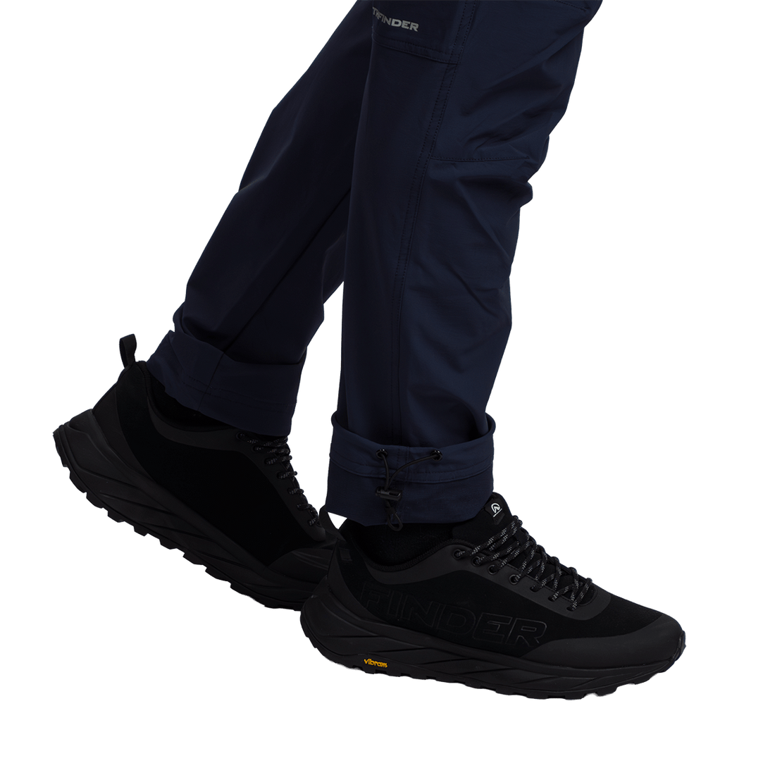 NO-5032OR men's stretch outdoor pants BORYS