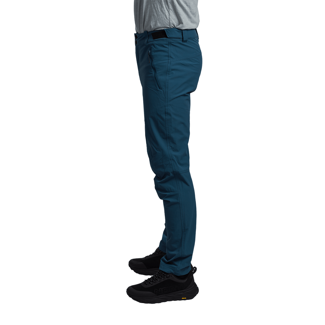 NO-5032OR men's stretch outdoor pants BORYS
