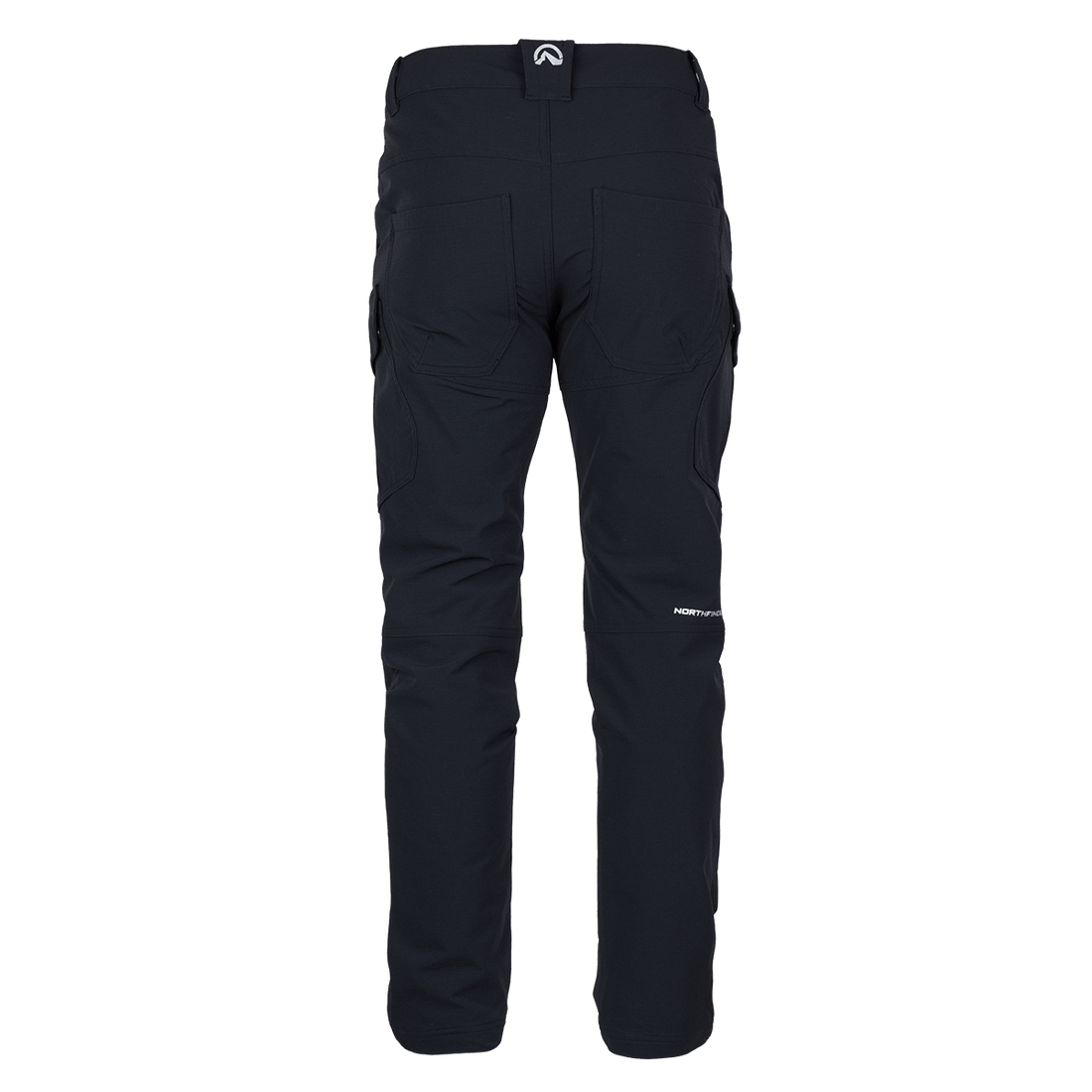 NO-5035OR men's trekking cargo pants KUBA