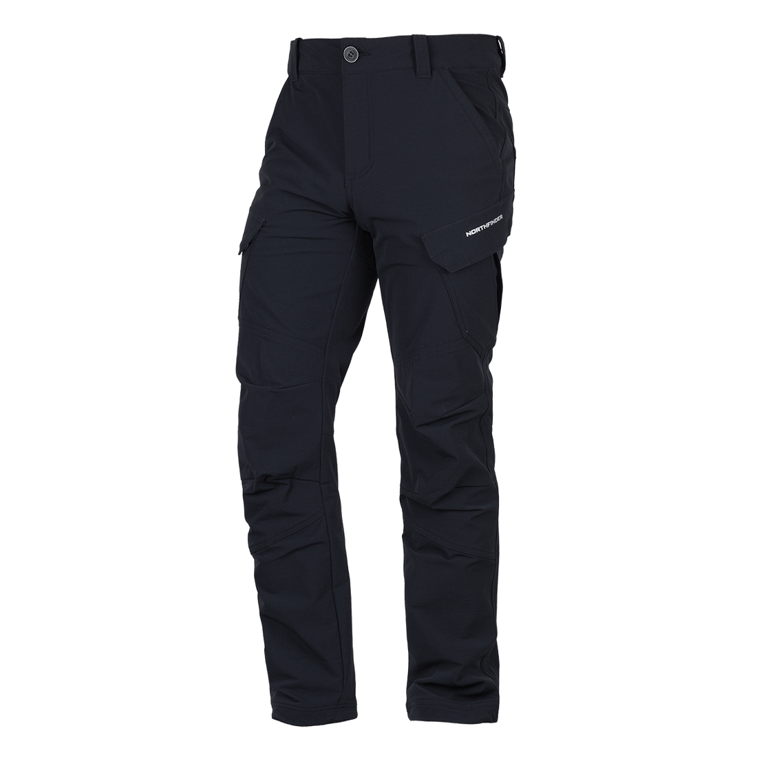 NO-5035OR men's trekking cargo pants KUBA
