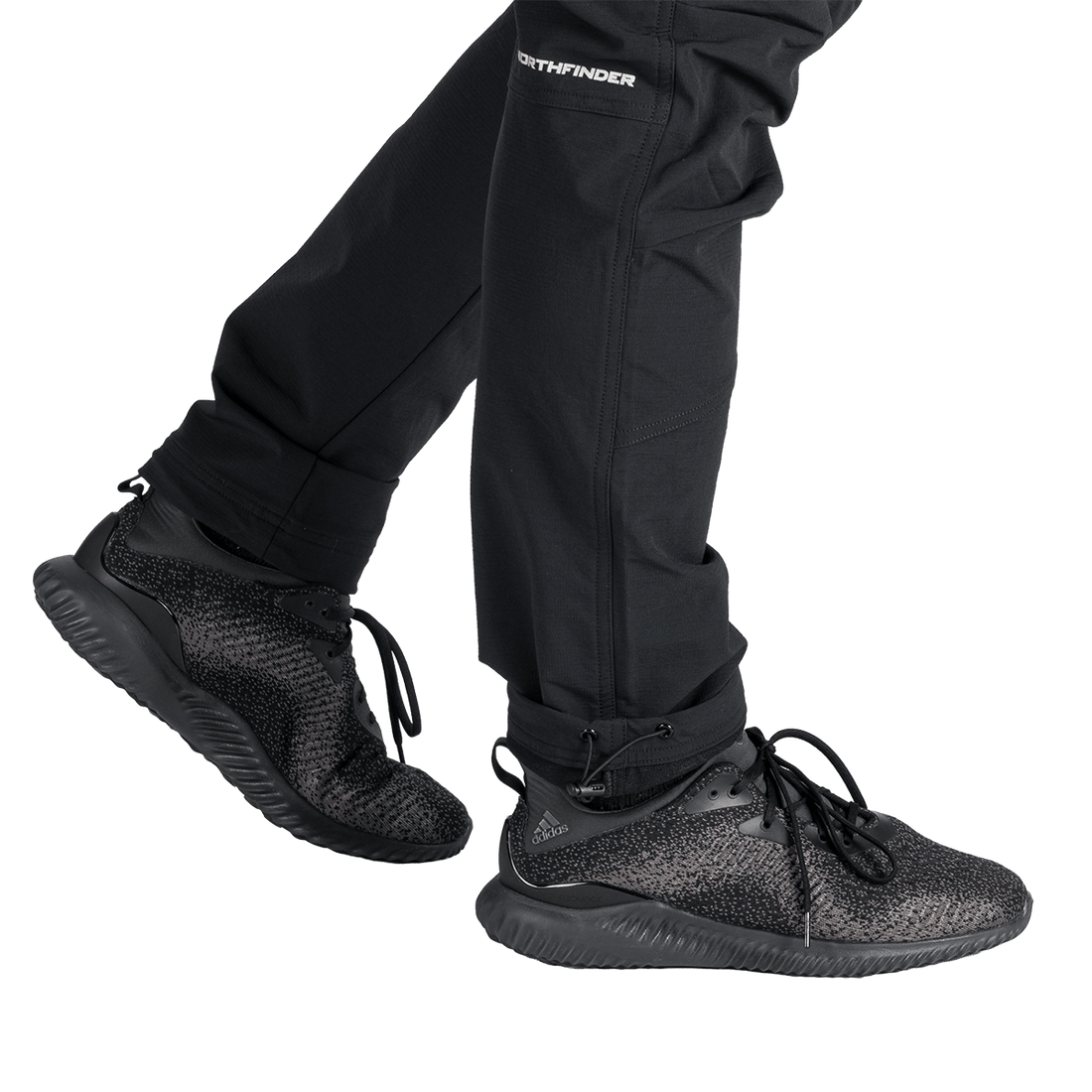 NO-5035OR men's trekking cargo pants KUBA