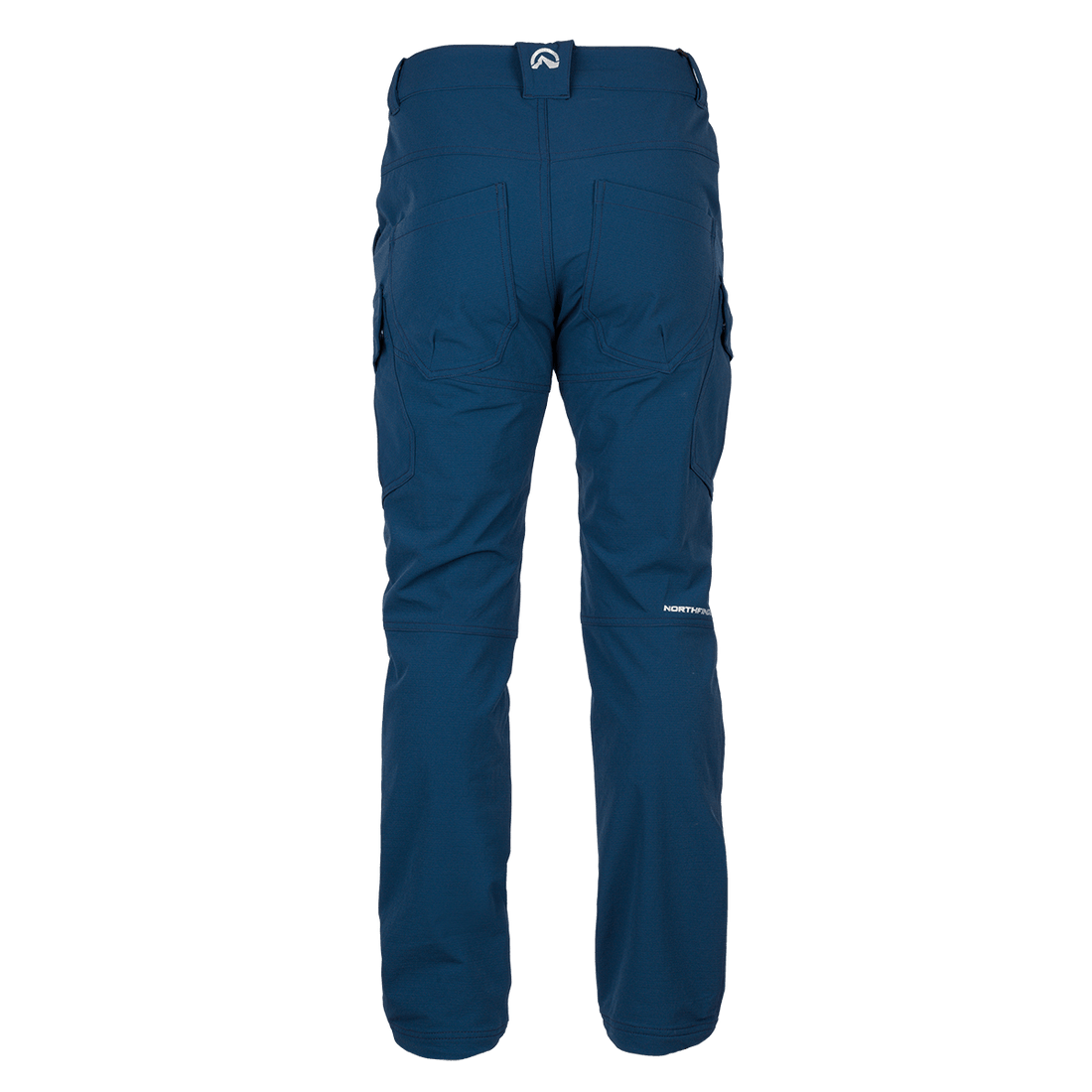 NO-5035OR men's trekking cargo pants KUBA