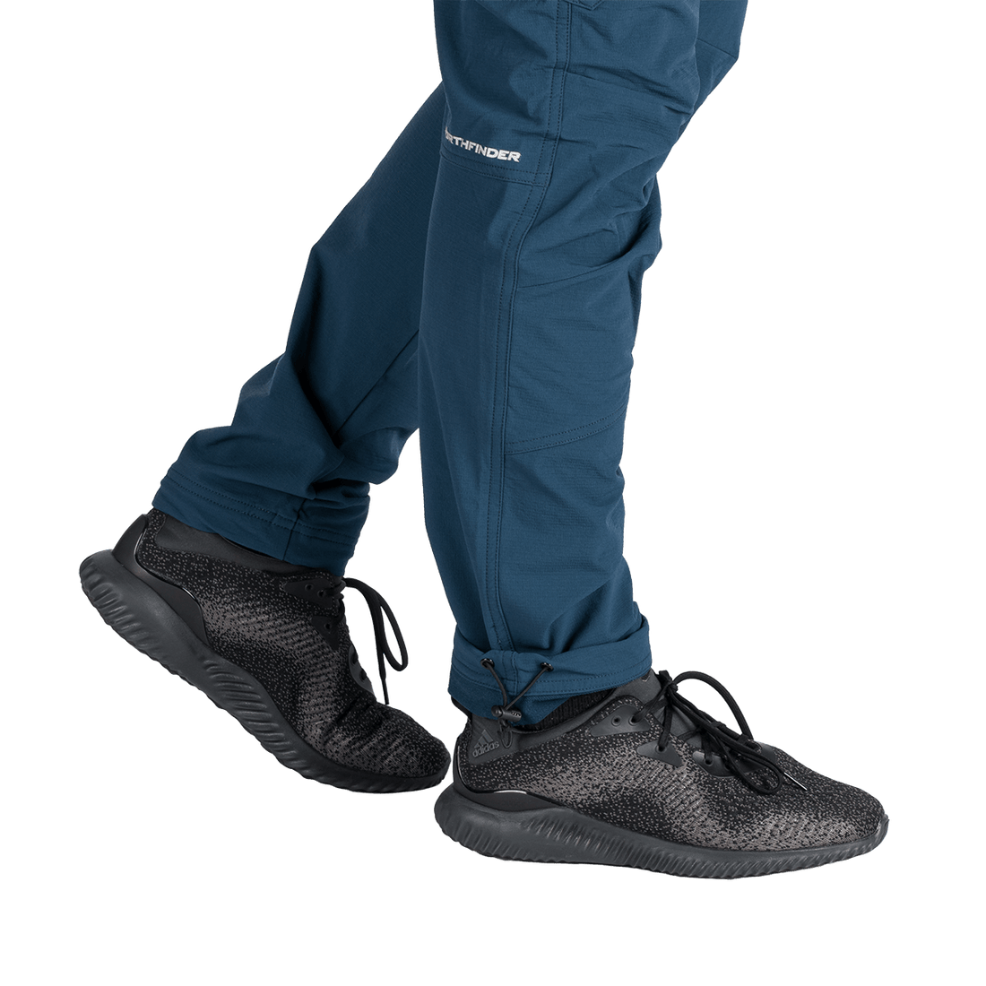 NO-5035OR men's trekking cargo pants KUBA