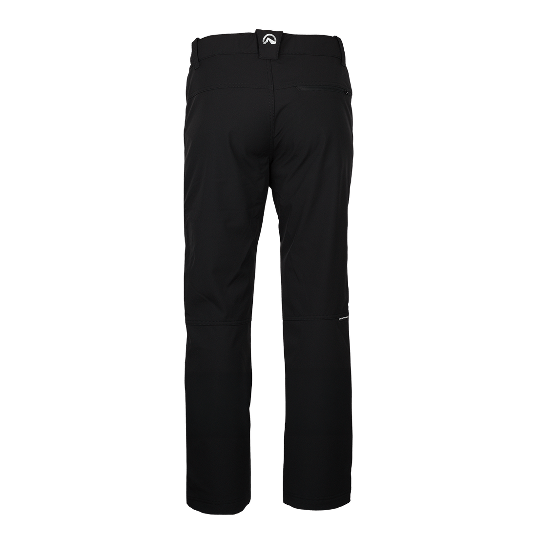 NO-5036OR men's softshell travel pants 3L LEW