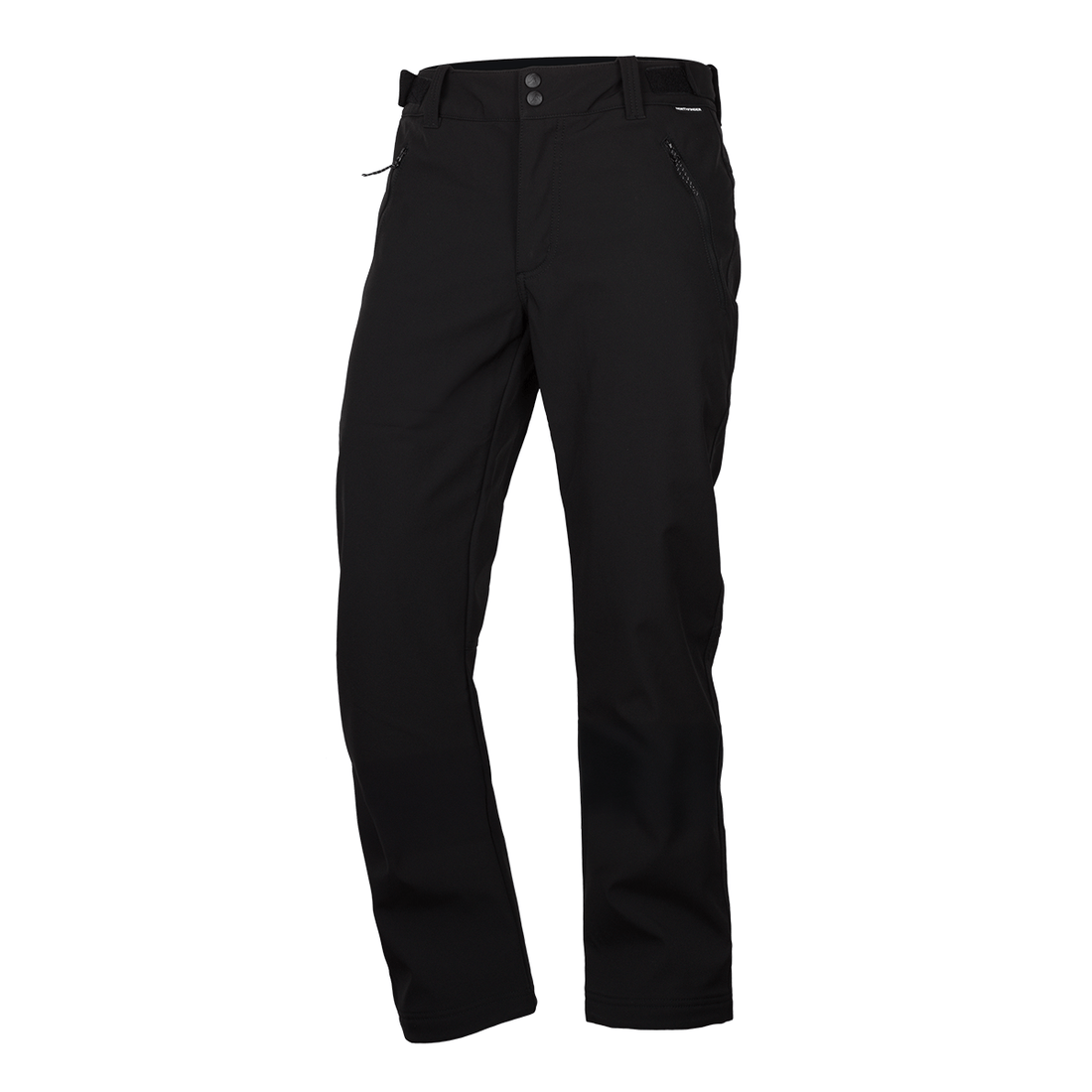 NO-5036OR men's softshell travel pants 3L LEW
