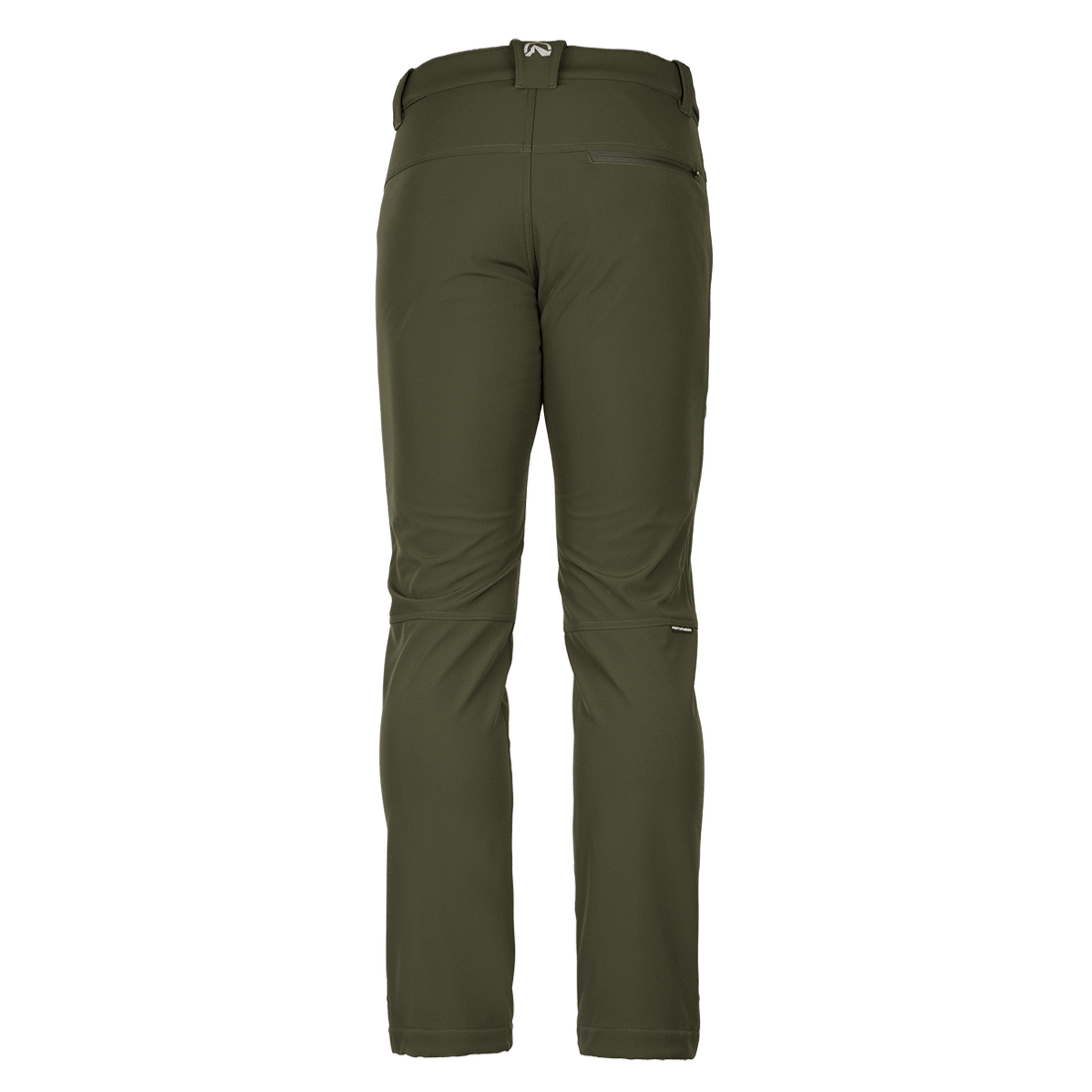 NO-5036OR men's softshell travel pants 3L LEW
