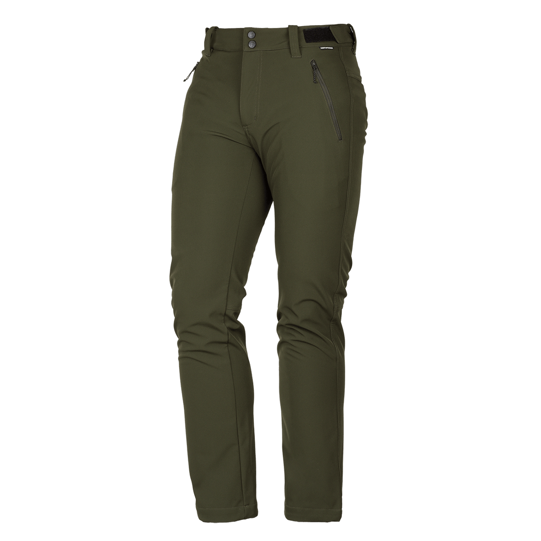 NO-5036OR men's softshell travel pants 3L LEW