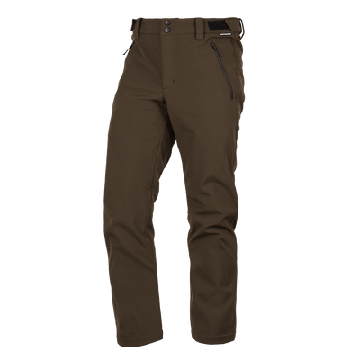 NO-5036OR men's softshell travel pants 3L LEW