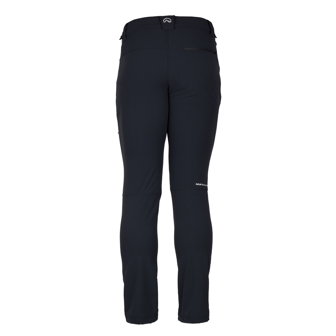 NO-5037OR men's travel comfort pants  LESLAW