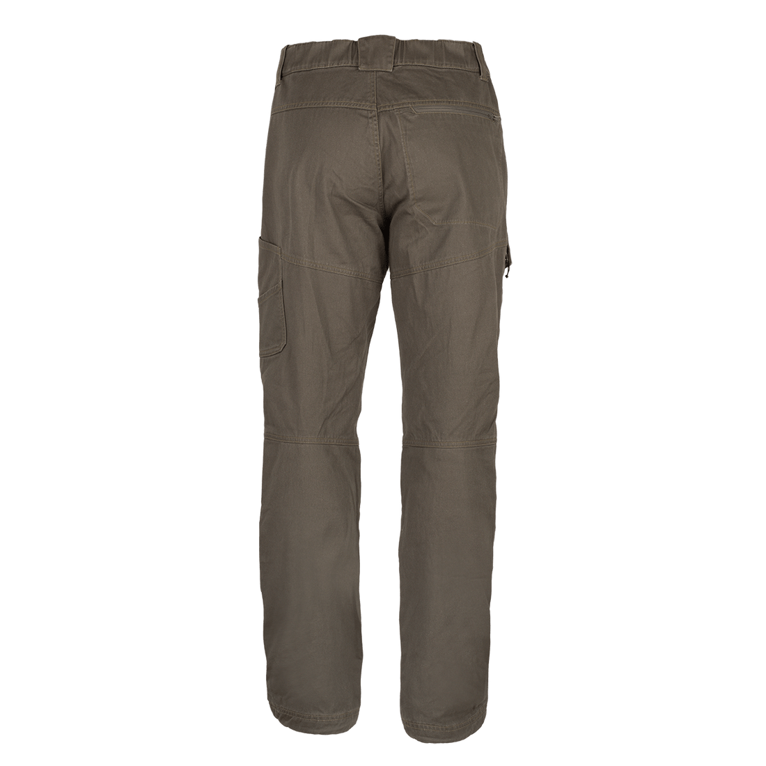 NO-5038OR men's travel cotton cargo pants  LUCJAN