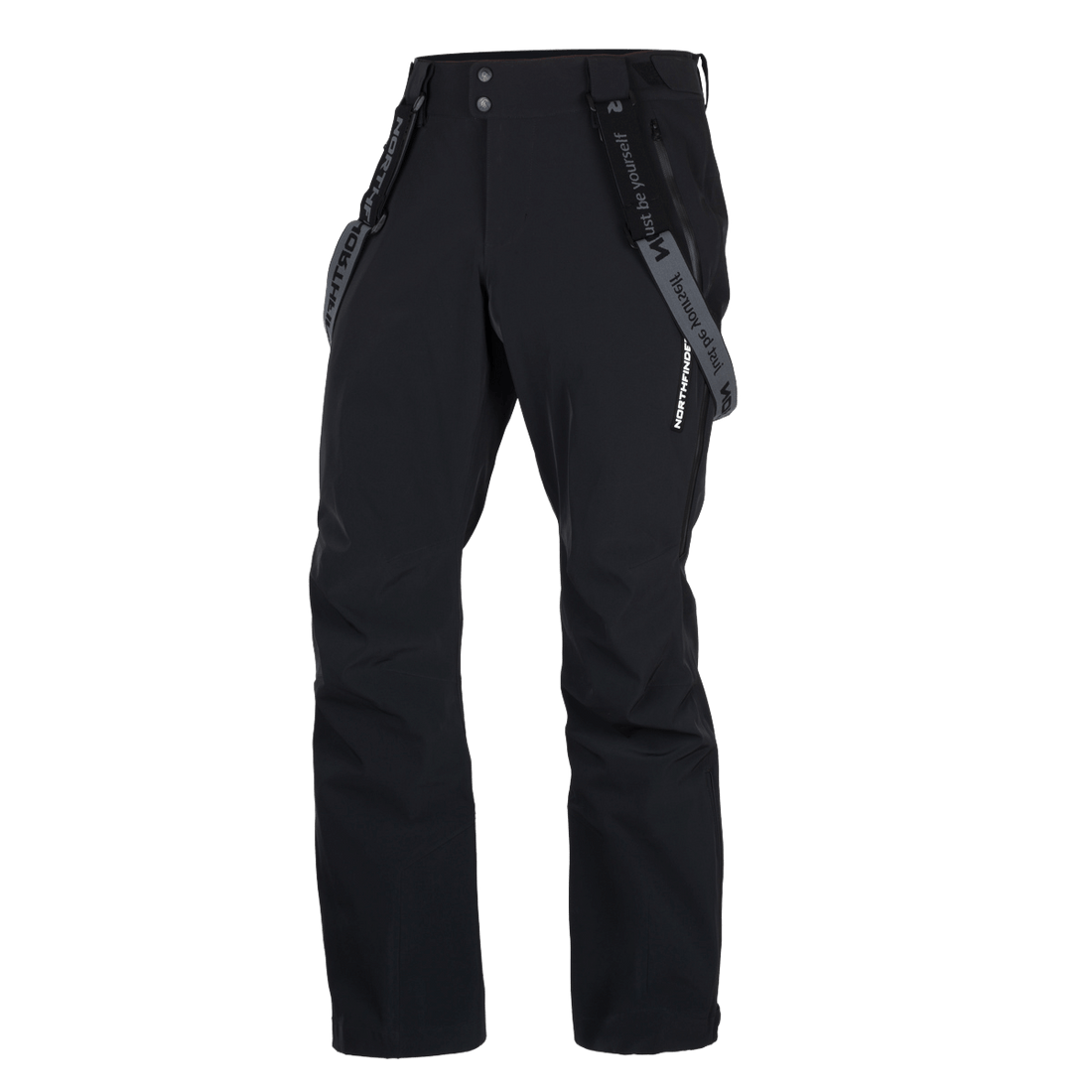 NO-5045SNW men's ski premium pants Dermizax™EV TOMASZ