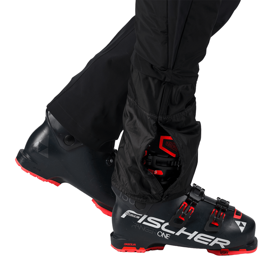 NO-5045SNW men's ski premium pants Dermizax™EV TOMASZ